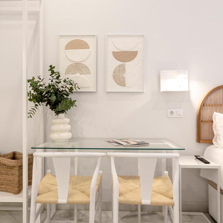 ISG Apartments Cuna 10 - Apartamento de 1 dormitorio - 12