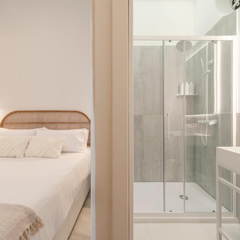 ISG Apartments Cuna 10 - Apartamento de 1 dormitorio - 11