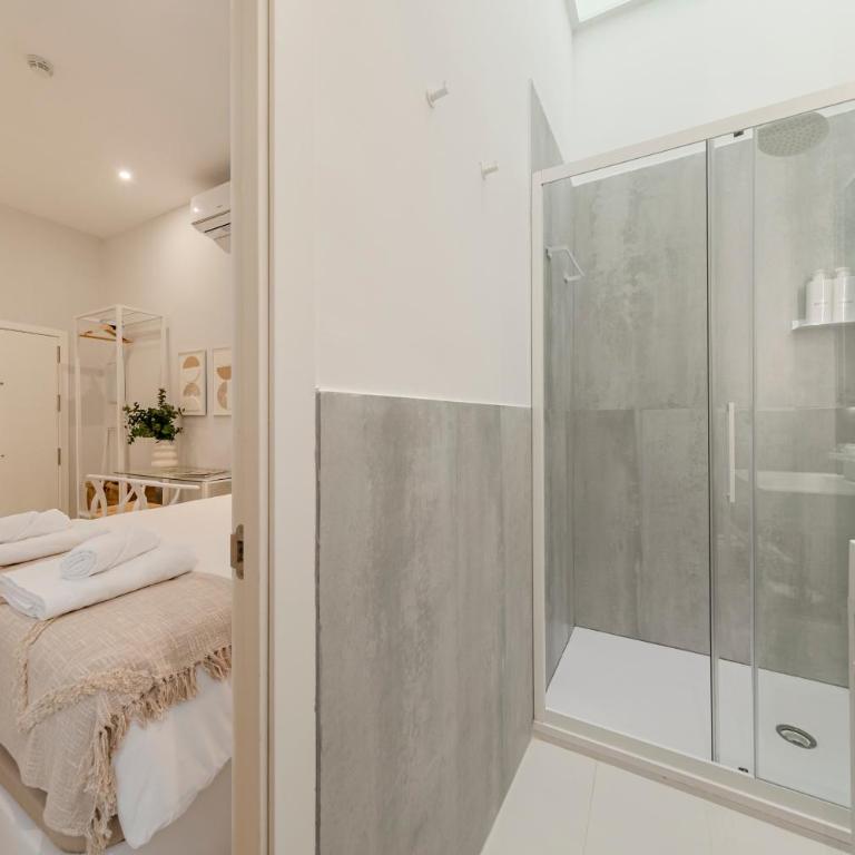 ISG Apartments Cuna 10 - Apartamento de 1 dormitorio - 24