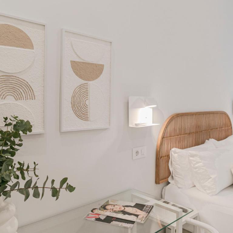 ISG Apartments Cuna 10 - Apartamento de 1 dormitorio - 27