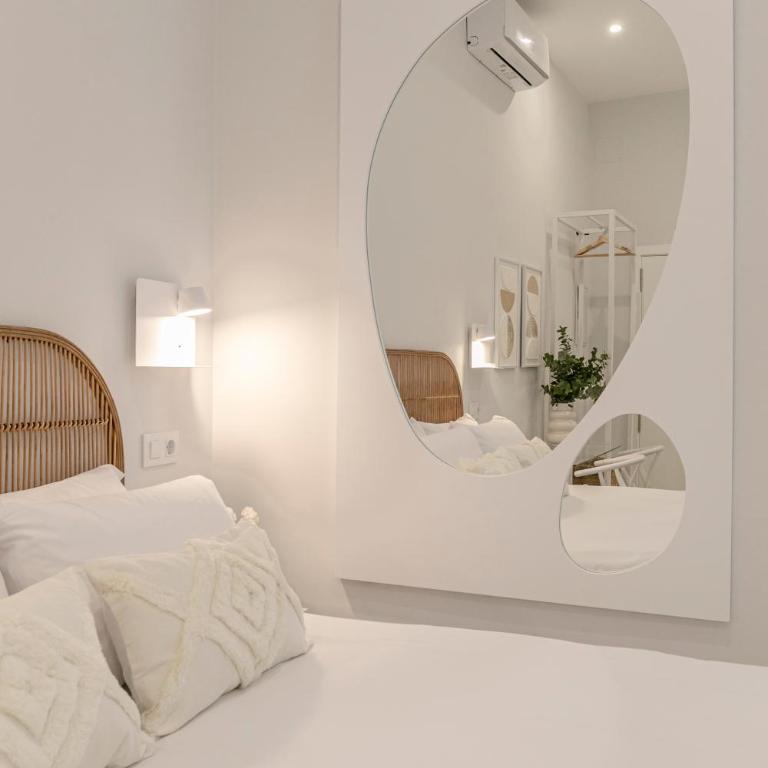 ISG Apartments Cuna 10 - Apartamento de 1 dormitorio - 26