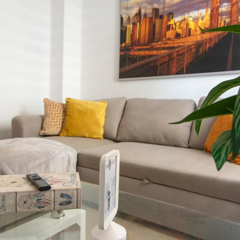 Casa Mikyta 2 - Apartamento de 3 dormitorios - 2