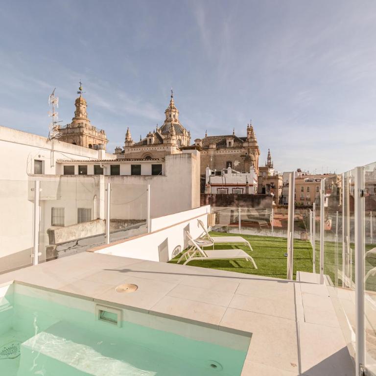 ISG Apartments Cuna 10 - Apartamento de 1 dormitorio - 33