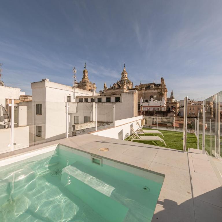 ISG Apartments Cuna 10 - Apartamento de 1 dormitorio - 1