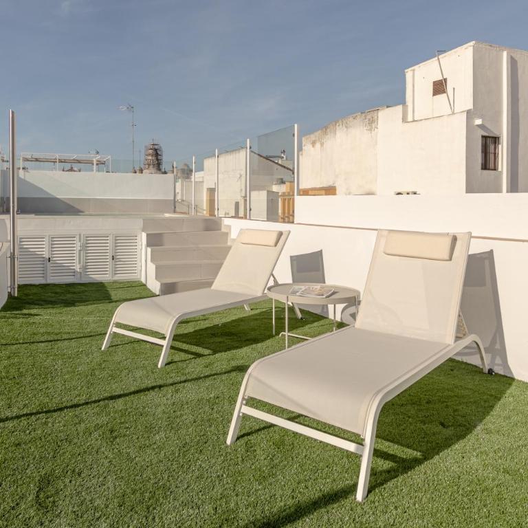 ISG Apartments Cuna 10 - Apartamento de 1 dormitorio - 34