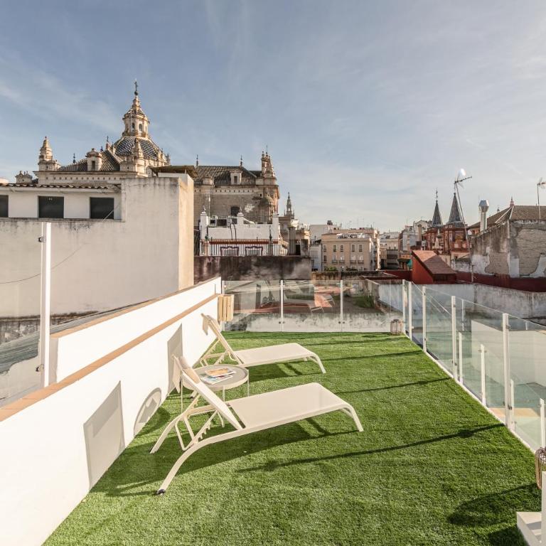 ISG Apartments Cuna 10 - Apartamento de 1 dormitorio - 35