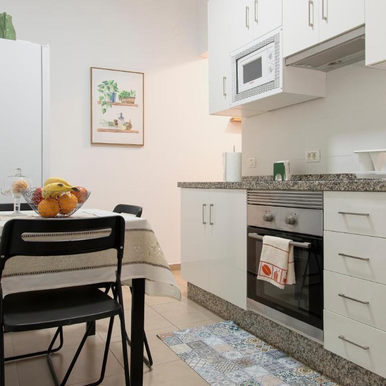 Casa Mikyta 2 - Apartamento de 3 dormitorios - 17
