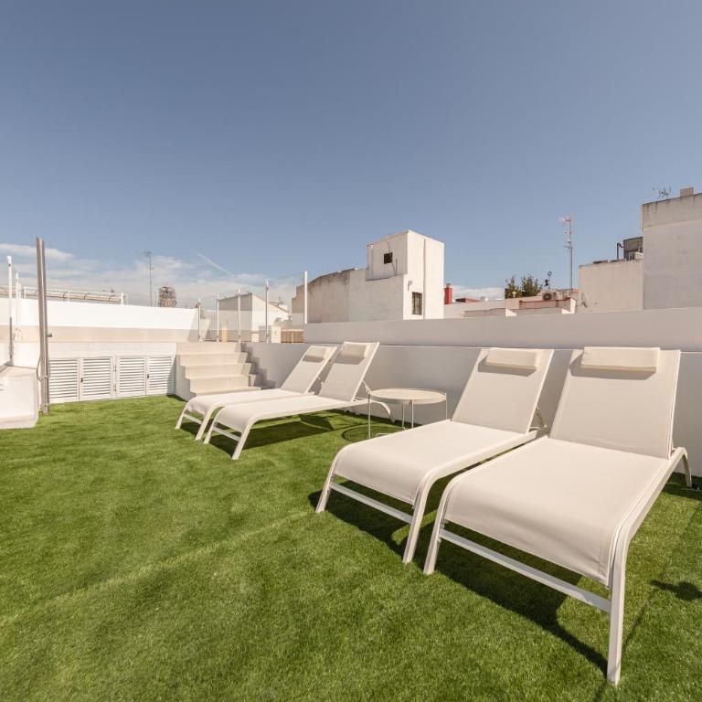 ISG Apartments Cuna 10 - Apartamento de 1 dormitorio - 36