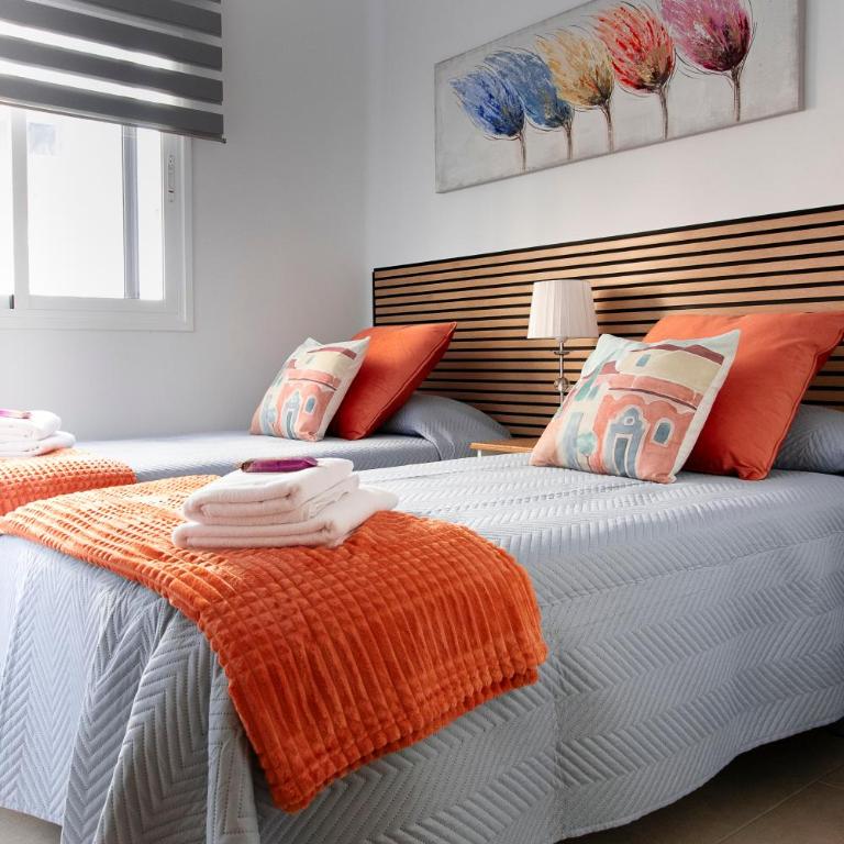 Casa Mikyta 2 - Apartamento de 3 dormitorios - 12