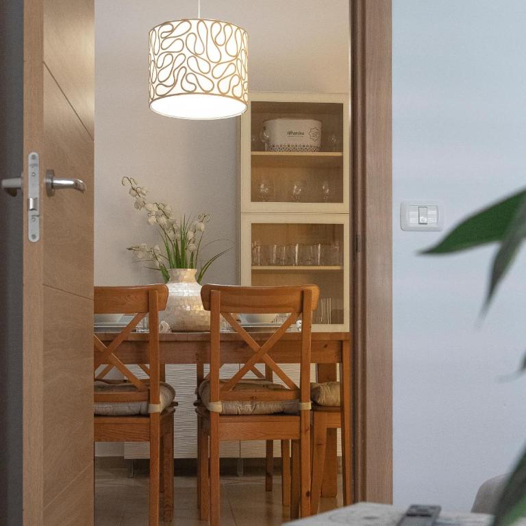 Casa Mikyta 2 - Apartamento de 3 dormitorios - 19