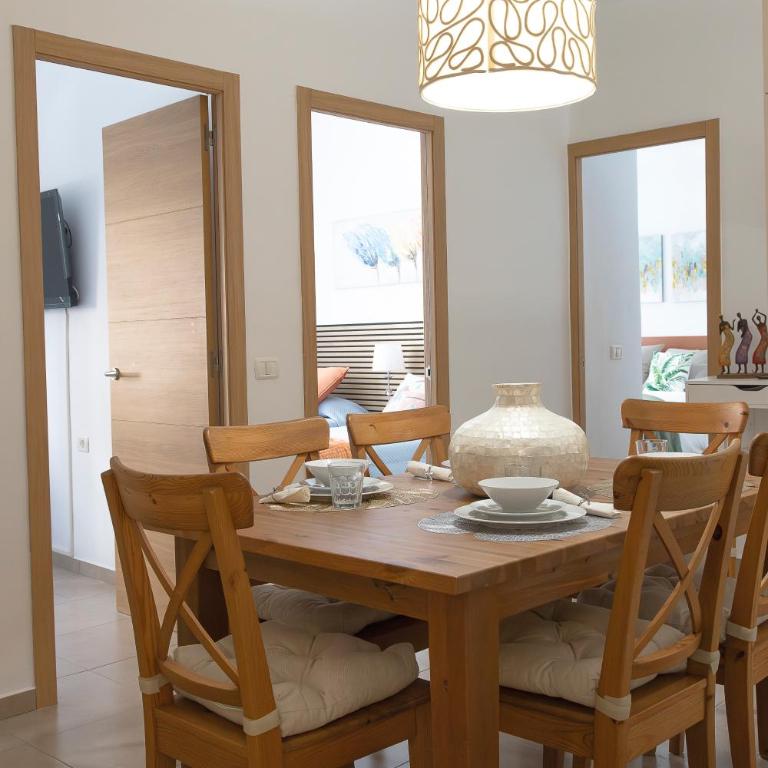 Casa Mikyta 2 - Apartamento de 3 dormitorios - 20