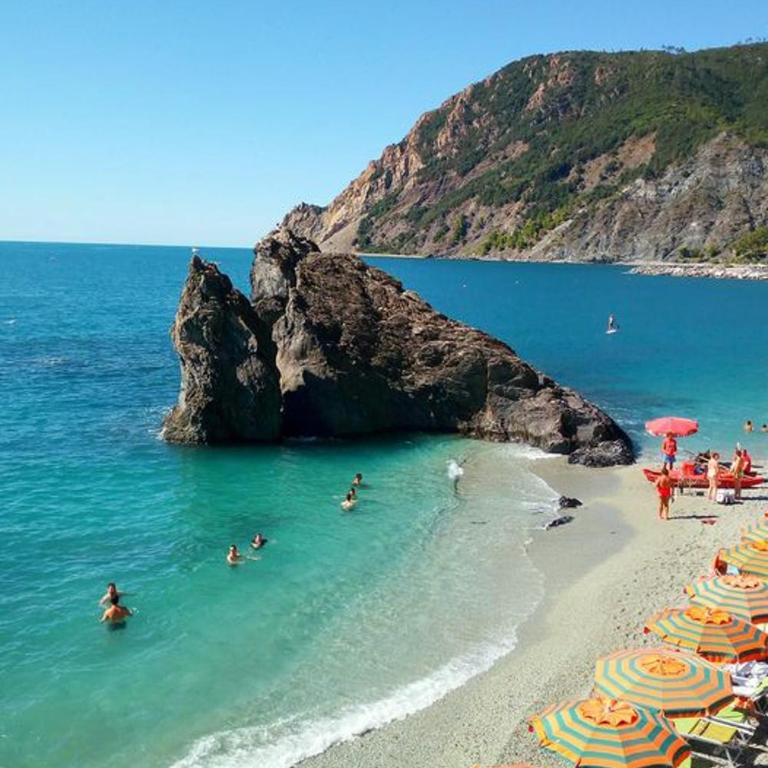 scorci di mare - Appartamento con 1 Camera da Letto - 10