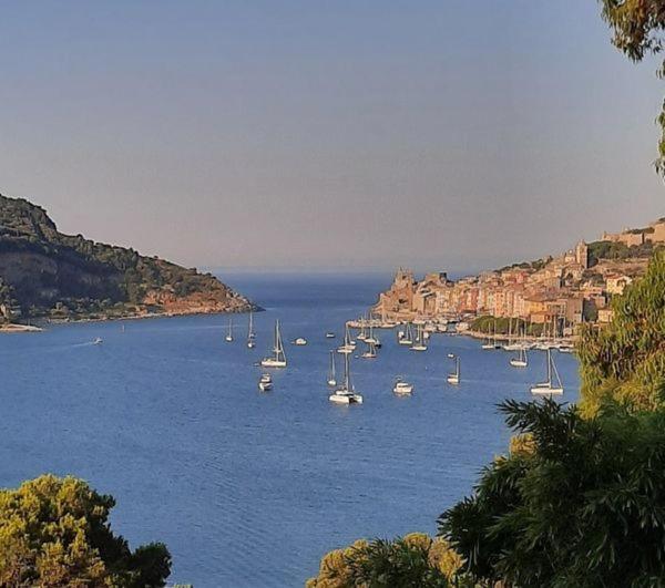 scorci di mare - Appartamento con 1 Camera da Letto - 11