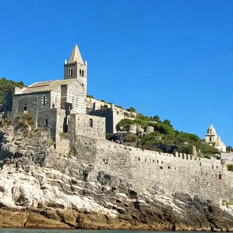 scorci di mare - Appartamento con 1 Camera da Letto - 12
