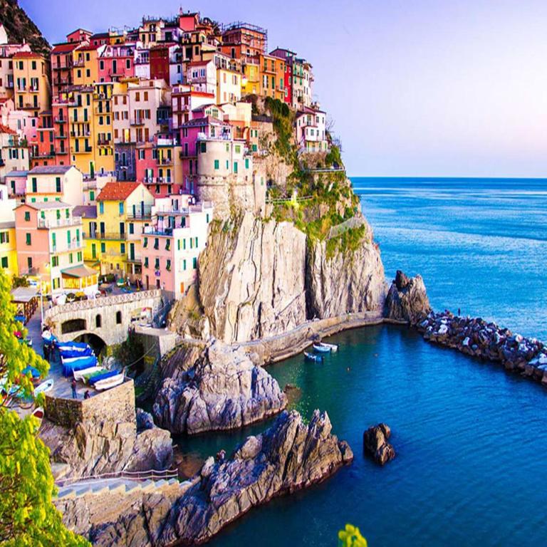 scorci di mare - Appartamento con 1 Camera da Letto - 13