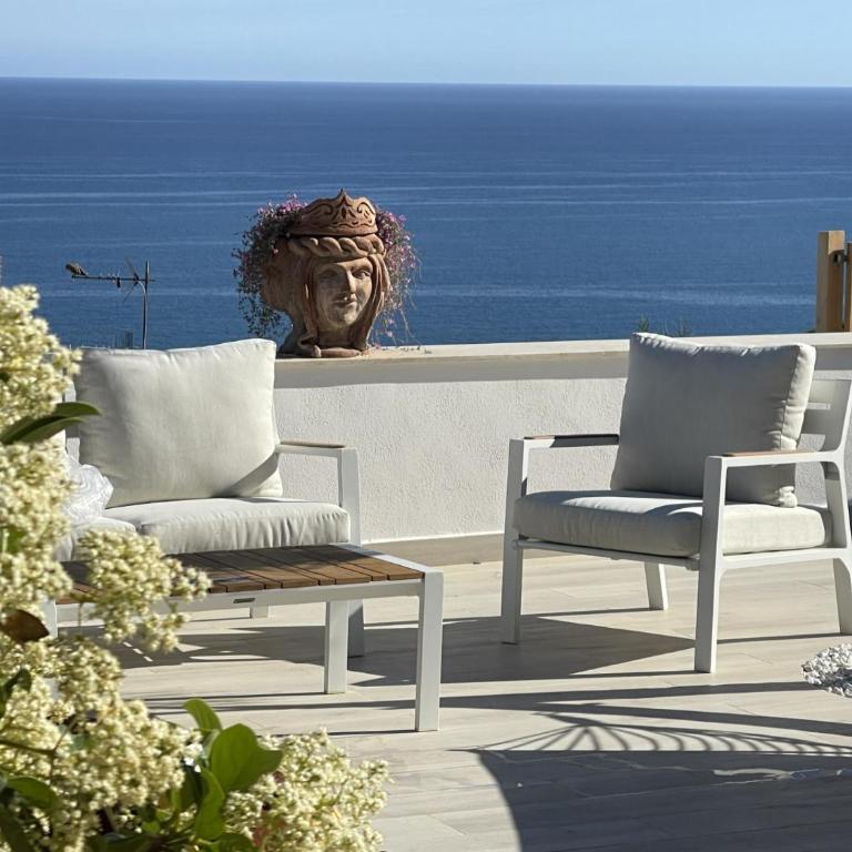 BM SUITE VILLA - Villa con Vista Mare - 18