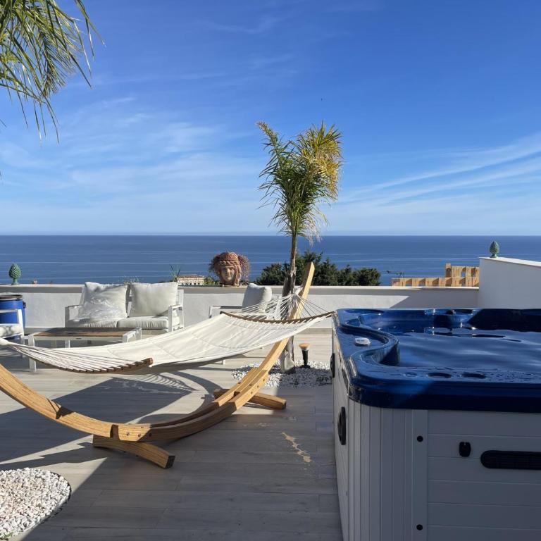 BM SUITE VILLA - Villa con Vista Mare - 17