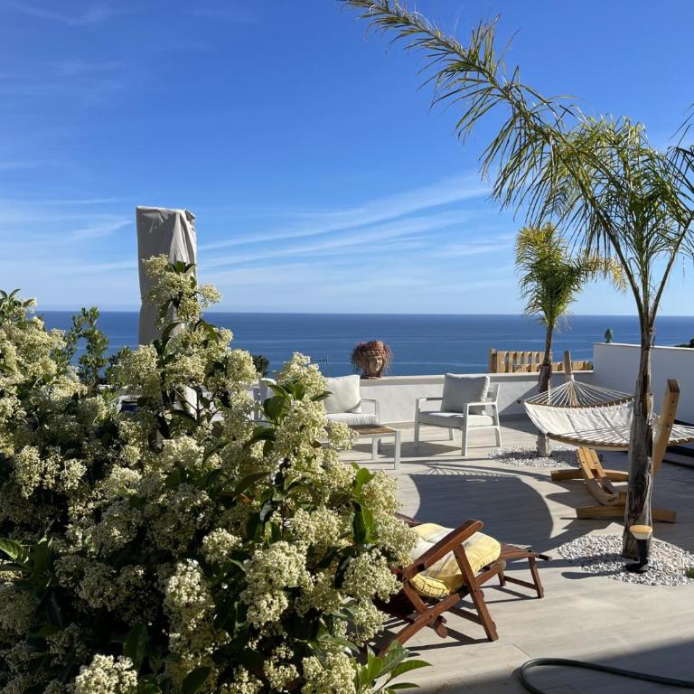 BM SUITE VILLA - Villa con Vista Mare - 20