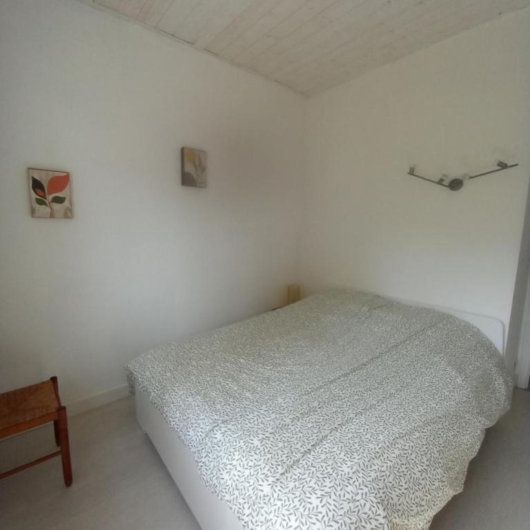 Aix-les-bains centre, 2 ch, 4 pers, climatisé - Room #1183923601 - 11