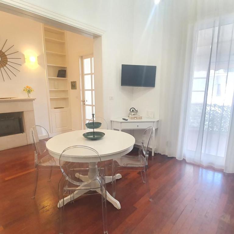 Dimora Alighieri - Bari Centro - Appartamento con 3 Camere da Letto - 24