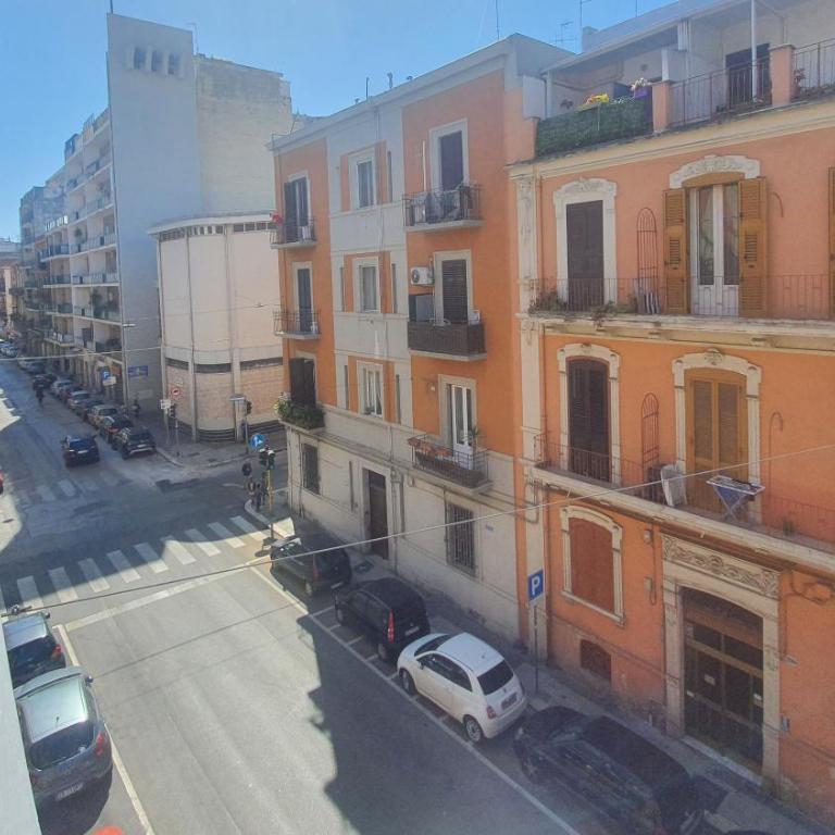 Dimora Alighieri - Bari Centro - Appartamento con 3 Camere da Letto - 44