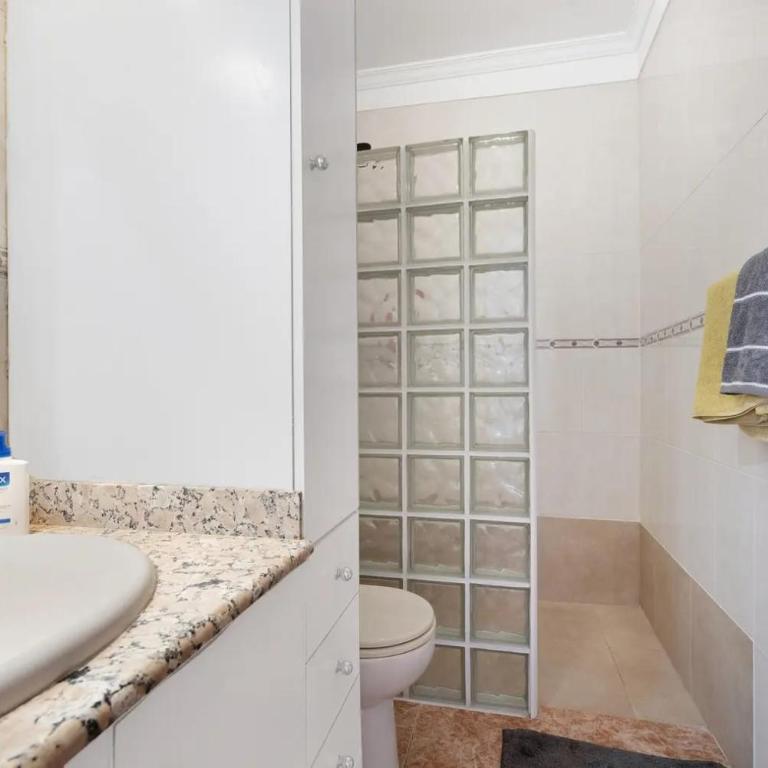 Beatifull apartament Sea View in pto Cruz - Apartamento de 2 dormitorios - 16