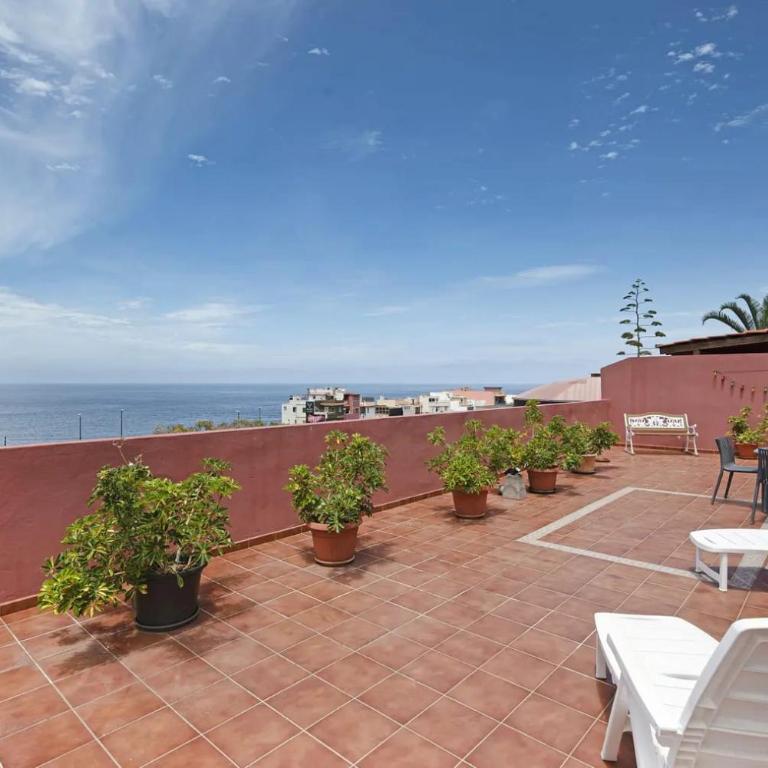 Beatifull apartament Sea View in pto Cruz - Apartamento de 2 dormitorios - 48