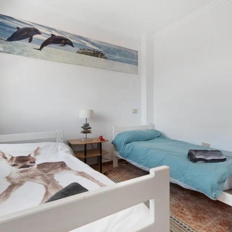 Beatifull apartament Sea View in pto Cruz - Apartamento de 2 dormitorios - 31