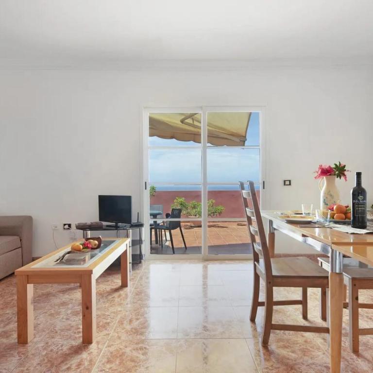 Beatifull apartament Sea View in pto Cruz - Apartamento de 2 dormitorios - 11