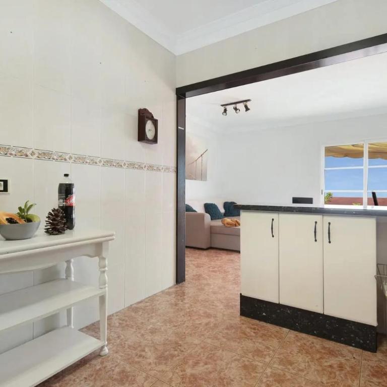Beatifull apartament Sea View in pto Cruz - Apartamento de 2 dormitorios - 10
