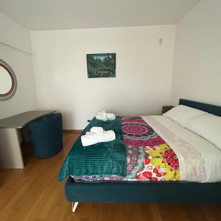 Del Vecchio Apartment - One-Bedroom Apartment - 6