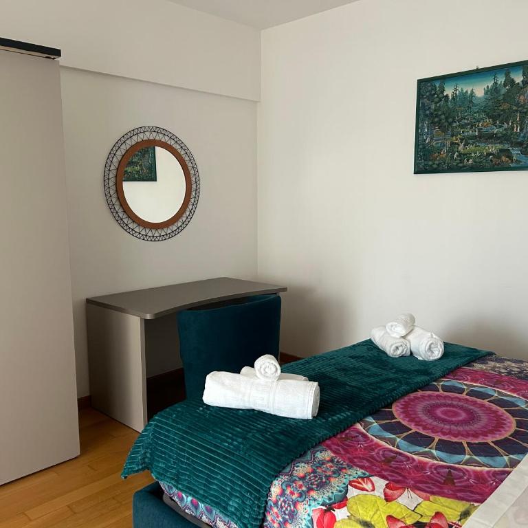 Del Vecchio Apartment - One-Bedroom Apartment - 7