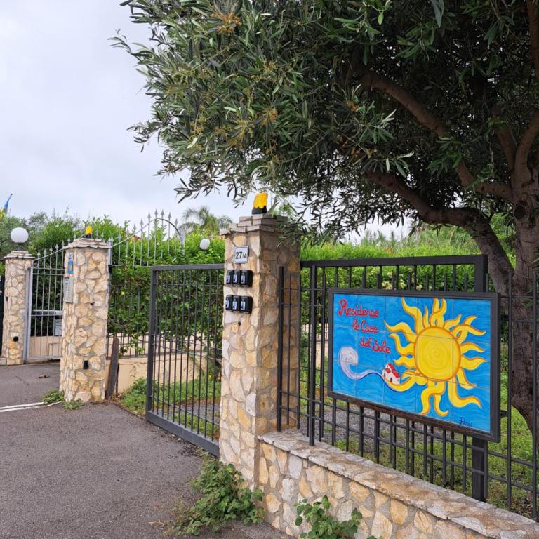 PTA Appartavilla - Villa Fronte Spiaggia - 24