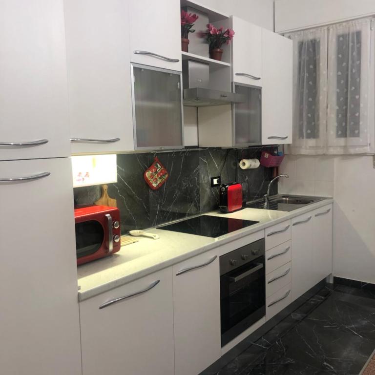 Dimora Sterlizia zona Fiera S Donato - Appartamento con 2 Camere da Letto - 8