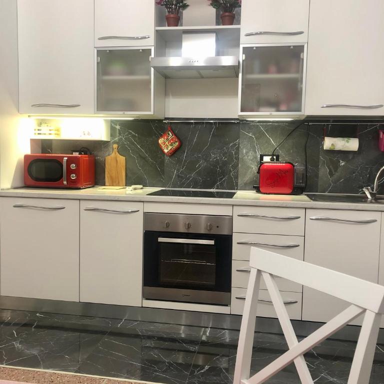 Dimora Sterlizia zona Fiera S Donato - Appartamento con 2 Camere da Letto - 6