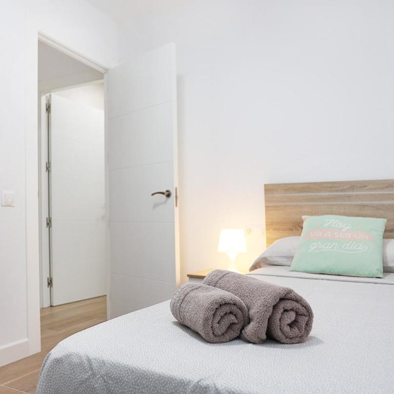 Apartamento ROSADO HOUSE - Apartamento de 3 dormitorios - 2