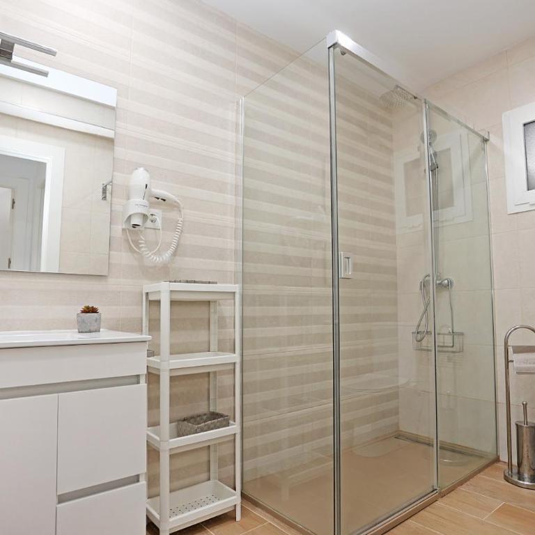 Apartamento ROSADO HOUSE - Apartamento de 3 dormitorios - 3