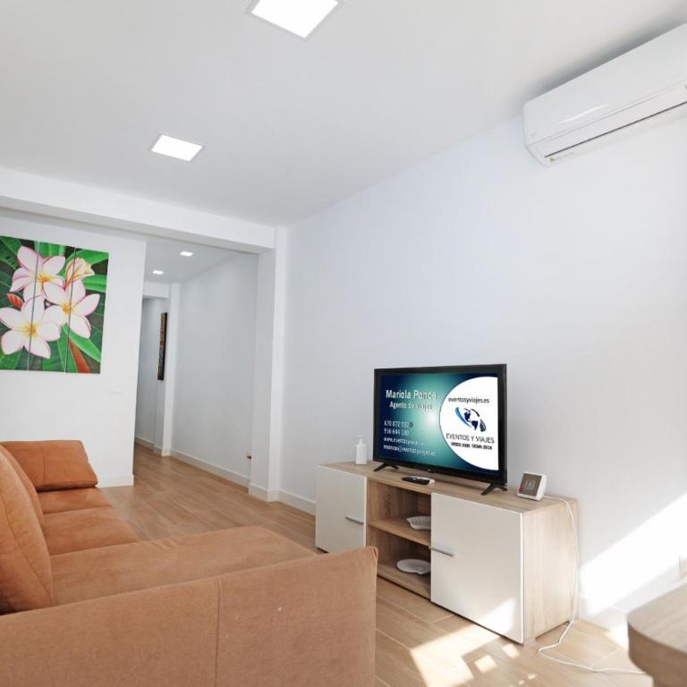 Apartamento ROSADO HOUSE - Apartamento de 3 dormitorios - 6