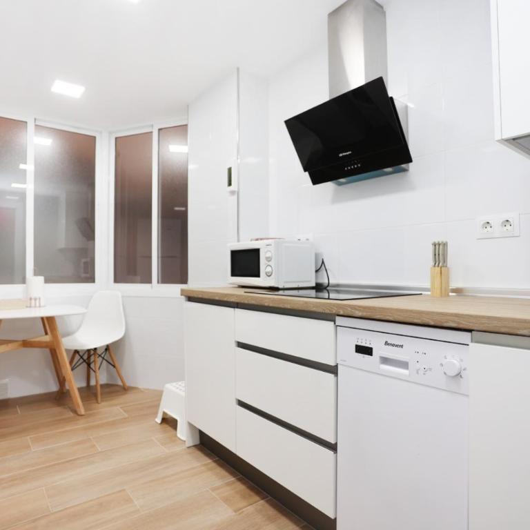 Apartamento ROSADO HOUSE - Apartamento de 3 dormitorios - 7