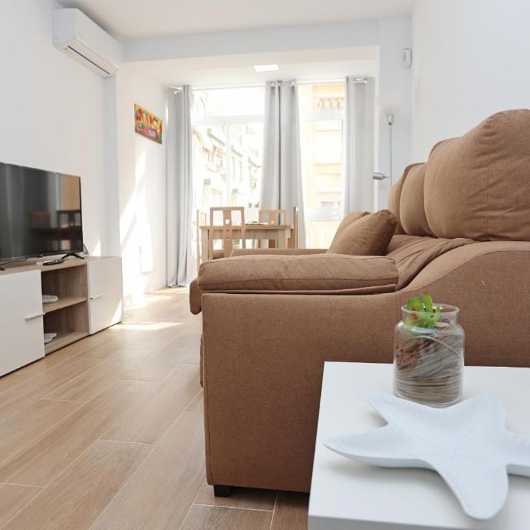 Apartamento ROSADO HOUSE - Apartamento de 3 dormitorios - 10