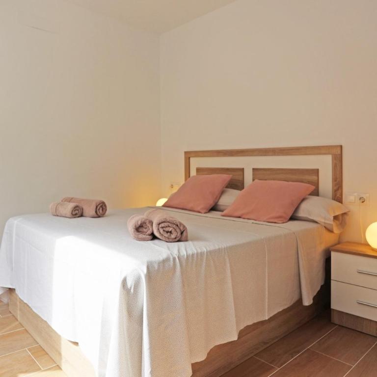 Apartamento ROSADO HOUSE - Apartamento de 3 dormitorios - 12