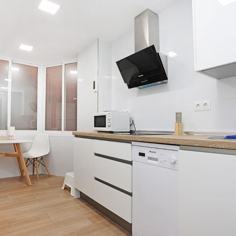 Apartamento ROSADO HOUSE - Apartamento de 3 dormitorios - 16