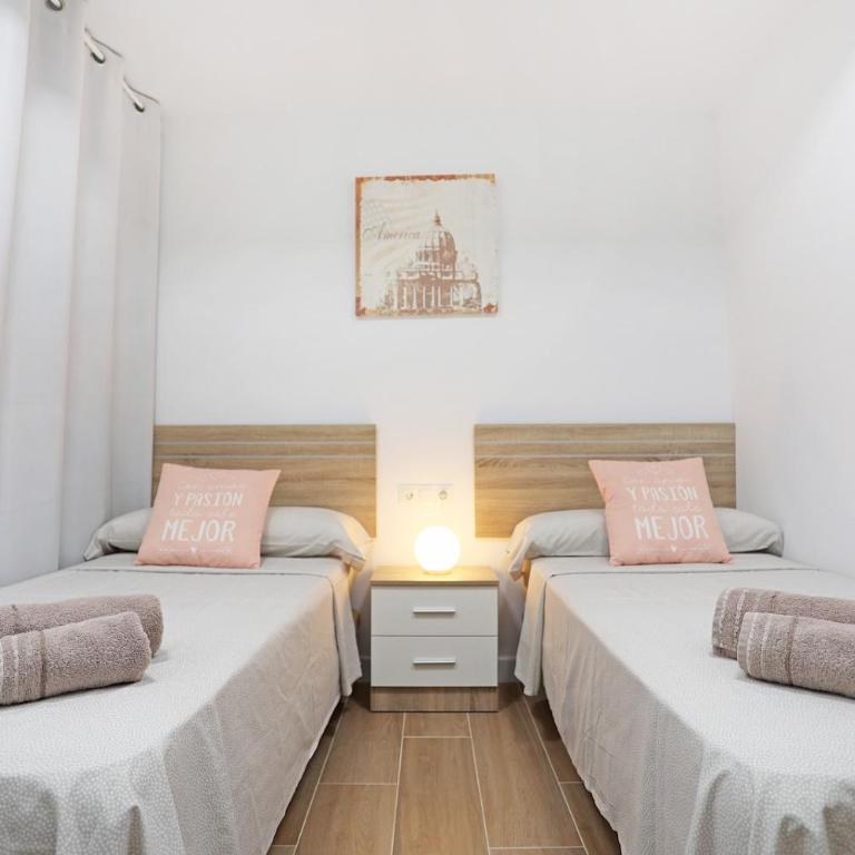 Apartamento ROSADO HOUSE - Apartamento de 3 dormitorios - 17