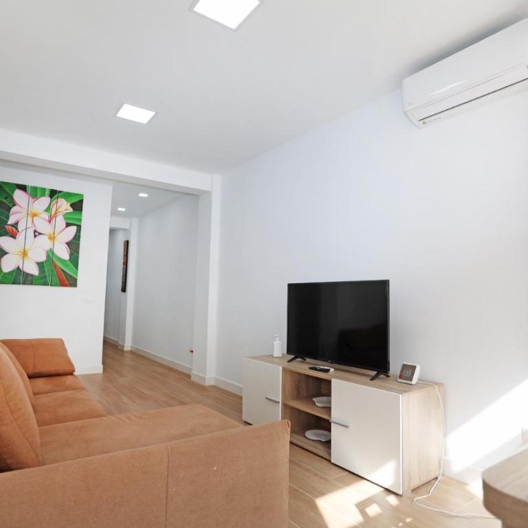 Apartamento ROSADO HOUSE - Apartamento de 3 dormitorios - 18