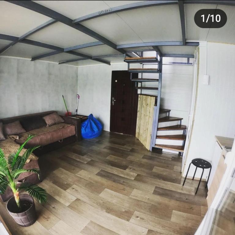 Splav ostruznica - Mobilna Kućica - 4