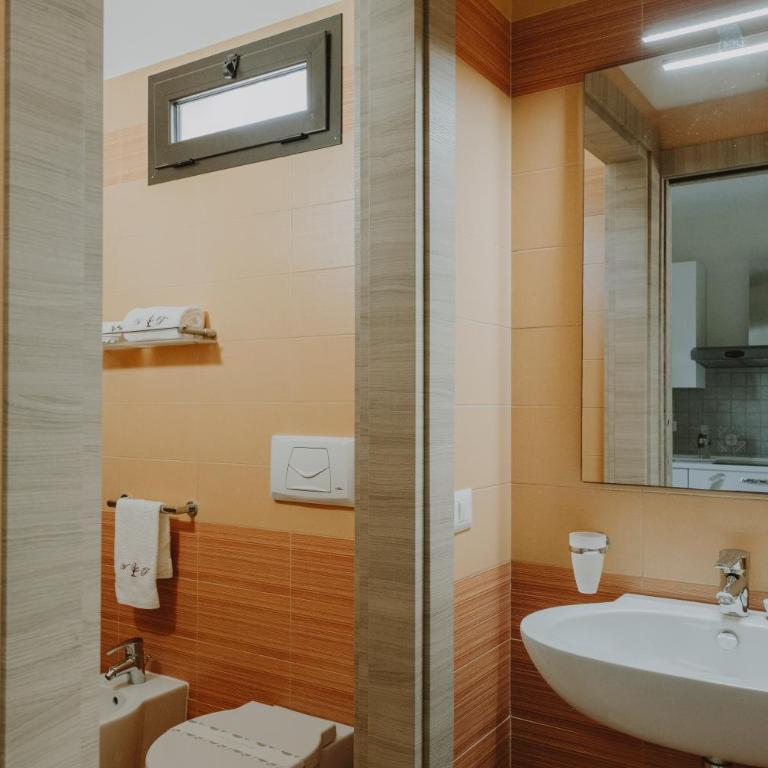 Villa Patrizia Salento B&B Arte & Rooms - Deluxe Studio - 10