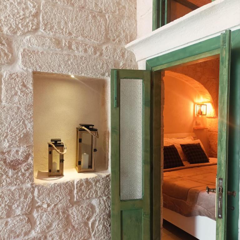 Casa Munna - Casa con 1 Camera da Letto - 14