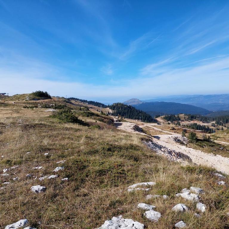 Čarobna Kuća Jahorina - Three-Bedroom House - 30