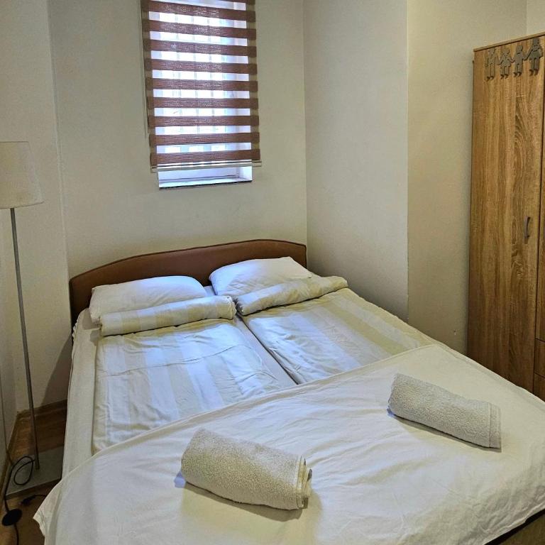 Deluxe apartment - Apartman sa 2 Spavaće Sobe - 10