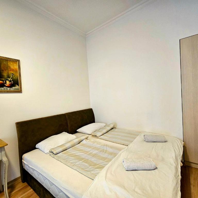 Deluxe apartment - Apartman sa 2 Spavaće Sobe - 8